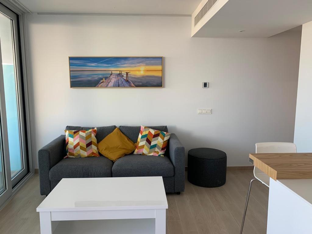 Precioso Apartamento Carvajal - The Wave Fuengirola Exterior foto
