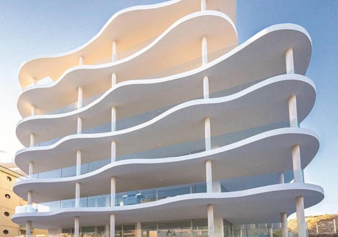 Precioso Apartamento Carvajal - The Wave Fuengirola Exterior foto
